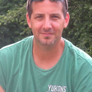 Meet your Posher, Joe